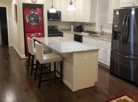 Beautiful New 4 Bedroom 3 Bath Family Home Nr Howard U Downtown NW DC