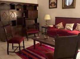 Casa Céntrica totalmente equipada !!!, hotel em Santiago del Estero