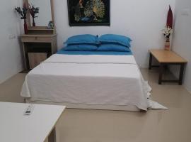 The Rose Garden House, Addu City, Maldives, hotel poblíž Mezinárodní letiště Gan - GAN, Hithadhoo