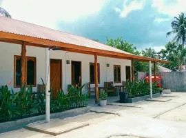 Suzi Beach House Mentawai