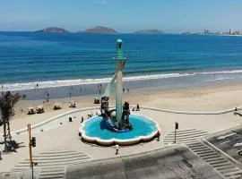 Estancia Viajera Misiones - 7 Min Malecón