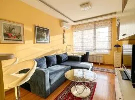 Mega Lux Apartment