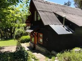 Malú House