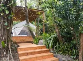 El Yunque Glamping Experience