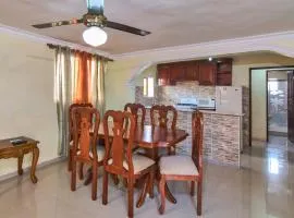 2BR 2BA Apartment Airport in Santo Domingo Este