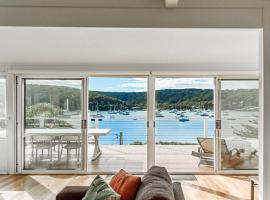 'Classic Cottage on the Bay' by HolidayCo, hotel a Hardys Bay