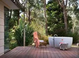 Lorien - Retreat + Outdoor Bathtub + Pets Welcome