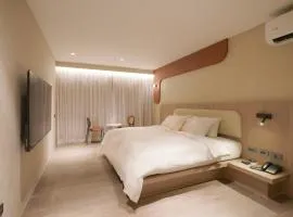 Hope Hotel Tainan - Minsheng Branch