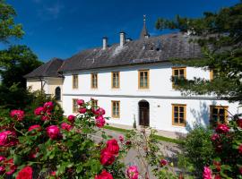 Himmlisch Urlauben in Tieschen, hotel in Tieschen