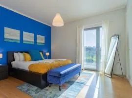 LDapartments - Spacious Lisbon Haven w/Lift&Garage