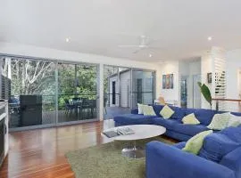 'Tranquil Beachside Escape' by Accom Holidays