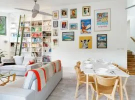 'Bouddi Bush and Bay Retreat' by Accom Holidays