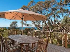 'Charming Cottage Retreat' by Accom Holidays