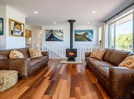 'Spacious Family Retreat' by Accom Holidays
