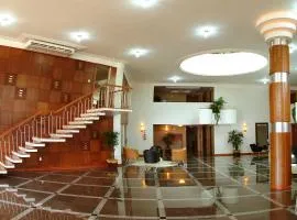 Copas Executive Hotel