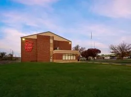 Red Roof Inn Martinsburg