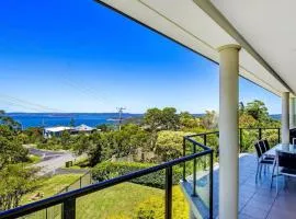 'Gone Coastal' by Accom Holidays