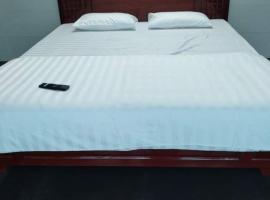 Nhà Nghỉ G7, hotel v destinaci Van Chàng