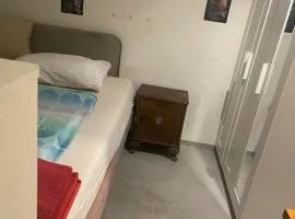 Smart Stay Budget Room