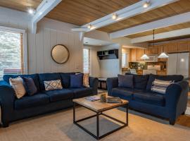 Creekside Condo 1335, alquiler temporario en Sun Valley