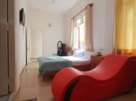 Hồng Ánh Hotel - Mộc's Homestay DALAT