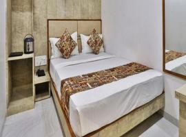 FabHotel Prime Legend, hotel near Surat Airport - STV, Surat