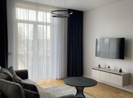 Dineikos apartamentai