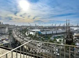 Acquario Suites