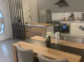 Maison entière proche circuit des 24 heures