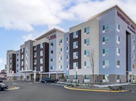 TownePlace Suites by Marriott Richmond Colonial Heights, хотел в Колониал Хайтс