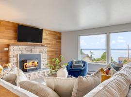 Whidbey Bliss by AvantStay 2min to Beach View, cottage sa Greenbank
