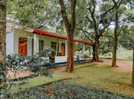 Banana Rest Sigiriya