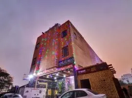 OYO Hotel Big Dream