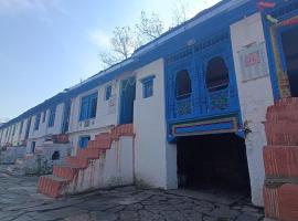 Shiva Heritage Homestay Khunt Almora, hotel v mestu Shitlakhet