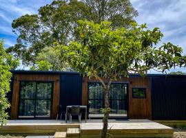 Havelock North Holiday Park, hotel u gradu 'Havelock North'