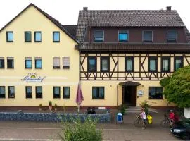 Hotel Sonnenhof