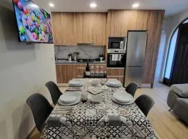 APARTAMENTO SANTA POLA ZONA CLUB NAUTICO PISCINA COMUNITARIa 3