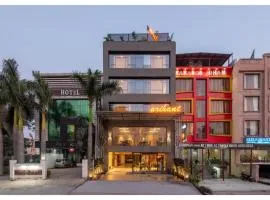 Hotel Arihant By DLS Hotels