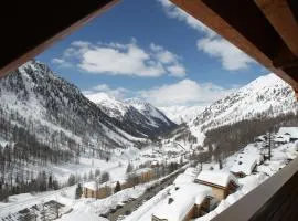 Résidence mmv Les terrasses d'Isola