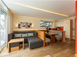 Appartementhaus Leeder by Schladming-Appartements, Hotel in Schladming