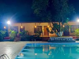 Ashoka Lawns and Resort