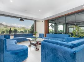 The Countryside Resorts