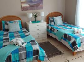 RAIDEN'S Dream, ξενοδοχείο σε Saldanha