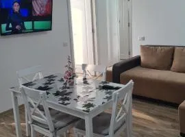 Apartament Lucian