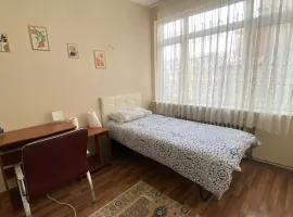 Prime Location near Osmanbey Metro, Nisantaşı R2