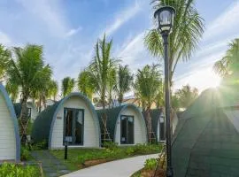 Wonderland Resort Phan Thiet