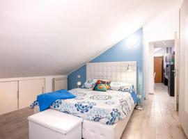 Parma Elegant and Sweet Apartments, hotel in Parma