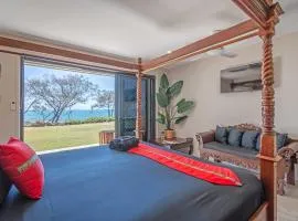 Baligara Absolute Oceanfront Guest Suite
