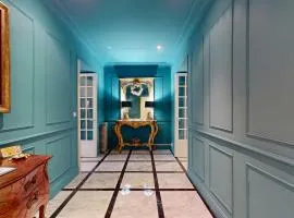 Silver Suite Five Stars Holiday House