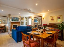 Sundown Lodge, holiday home in Chipping Campden